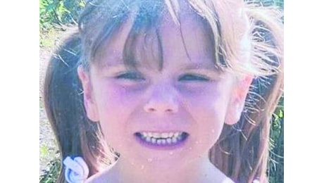 Francia sotto choc: uccisa a 6 anni dal compagno della madre