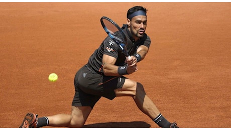 Fabio Fognini, chi è: età, carriera, matrimonio con Flavia Pennetta. Il tennista ligure per l'ultima volta agli Internazionali