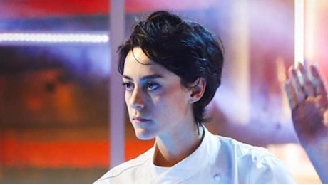 Eleonora Riso, vita da campionessa di Masterchef: «Un ristorante? No, vorrei aprire un circolo Arci. Gli hater mi hanno tolto la voglia di cucinare»