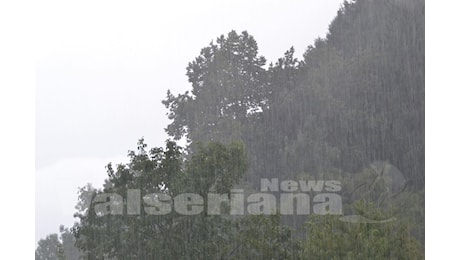 Ancora allerta rossa anche in altre zona della Lombardia