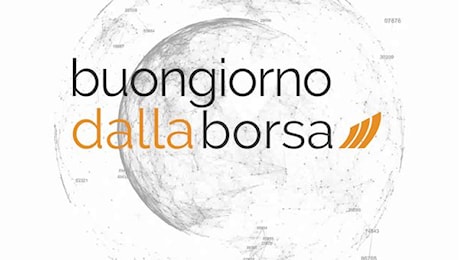 Buongiorno dalla Borsa 2 agosto 2024 - [video] - Segno meno in chiusura per il listino USA