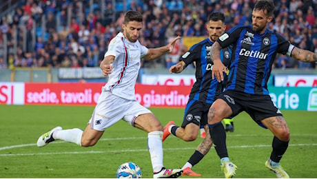 Sampdoria in crisi, ritiro ad oltranza. La decisione di Manfredi condivisa con l’area tecnica. Accardi incontra la squadra a Bogliasco. Sottil per ora resta