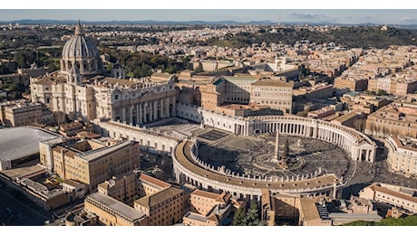 Giubileo, cinque giorni al via: dall’apertura della Porta Santa al raduno di Tor Vergata, ecco gli eventi clou dell’anno