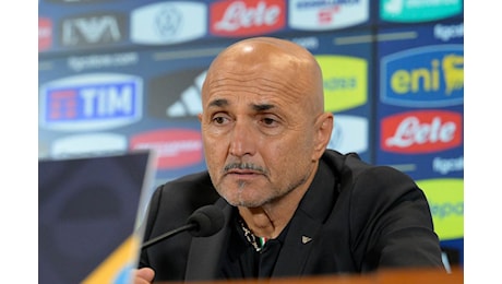 Belgio-Italia, Spalletti ricorda l’Heysel e avverte: “Ecco cosa è pericoloso”