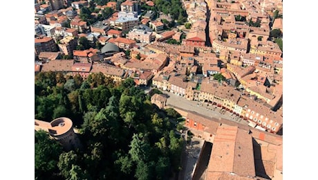 Ecosistema urbano: Cesena guadagna 28 posizioni tra le città più sostenibili d’Italia