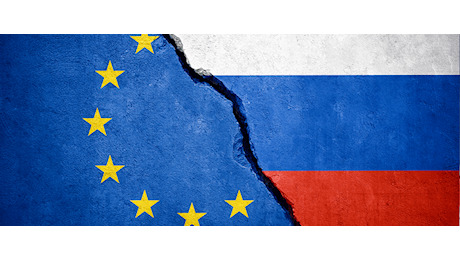 Russia, piano Ue per porre fine a import di petrolio e gas previsto il 6 maggio