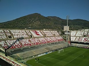 La Sampdoria è In Crisi Ma Va Avanti (per Ora) Con Sottil (kwgx)