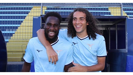 Lazio, cosa trapela su Dia e Guendouzi per la Juve: tutte le possibili novità di Baroni