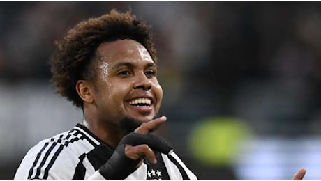 McKennie saluta il ritiro della Nazionale USA. Il comunicato