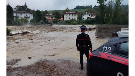 Maltempo Emilia-Romagna, alluvione a Faenza, a rischio Ravenna. Le ultime notizie in DIRETTA