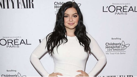 Modern Family: Ariel Winter racconta come il body shaming le ha insegnato a fronteggiare l’odio della fama
