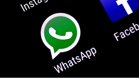 Condividere i file con iPhone (anche offline) sarà ancora più semplice grazie a WhatsApp