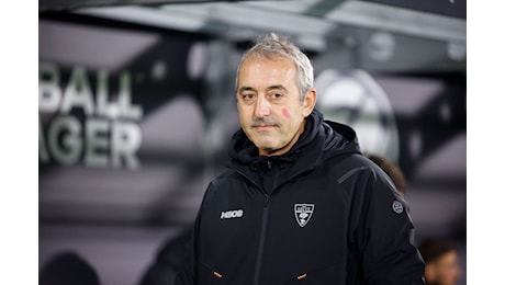 Due acuti di Giampaolo contro la Juventus