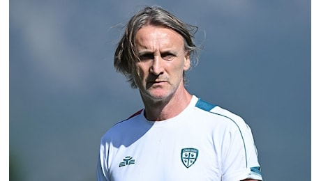 Allenamento Cagliari, quali sono le novità in vista della gara contro il Como? Le ultime sugli infortuni