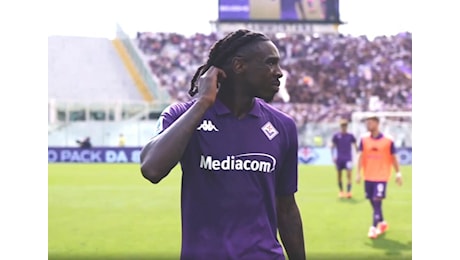 Riccardo Galli: Se la Fiorentina vincesse contro la Roma volerebbe in classifica. Io ci credo. Kean? Lui vuole giocare, ma bisogna stare attenti