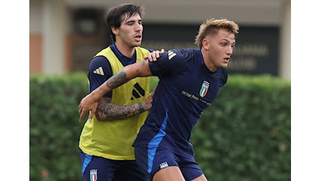 Gazzetta - Svolta Juventus, si torna al blocco 'italiano': da Tonali a Comuzzo e l'attacco, gli obiettivi di mercato