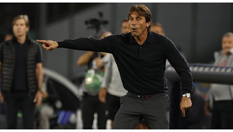 Tuttosport, Vaciago: “Conte? Con lo scudetto gli faranno un monumento. Raspadori-Juventus? Un pallino di Giuntoli”