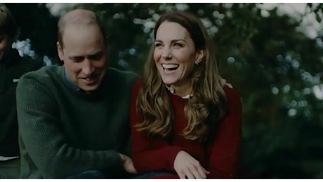 Kate Middleton in Italia con William nel 2025: «Farà le cose che ritiene più importanti»