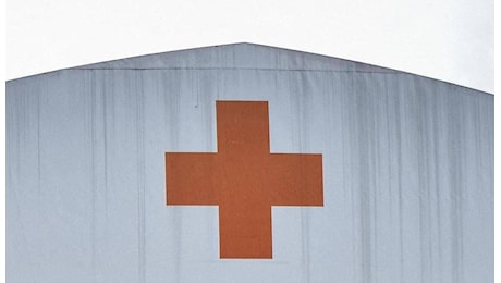 Croce Rossa, Aurigemma: “Bandiera verrà esposta in consiglio regionale”
