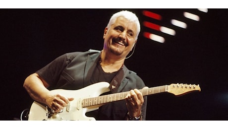 10 anni senza Pino Daniele: come ricordarlo oggi al cinema e in tv