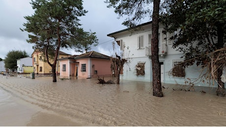 Migliora il meteo in E-R, risolto il problema a Traversara