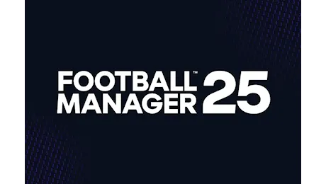 Problemi per Football Manager: l'edizione 2025 del videogioco rinviata a marzo