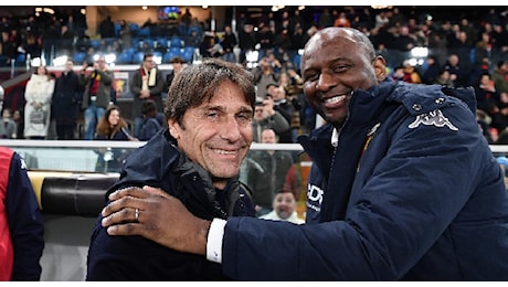 Genoa, domani giornata di riposo in vista di Napoli! Vieira spera di recuperare gli infortunati