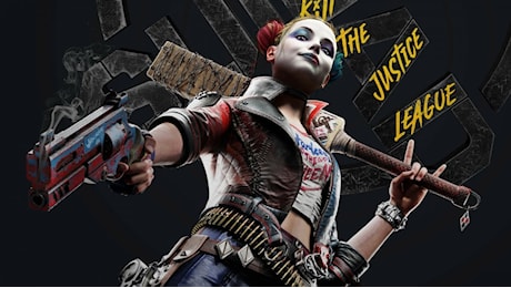 PlayStation Plus, i giochi di gennaio: Suicide Squad, Need for Speed e The Stanley Parable