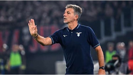 DIRETTA - Lazio-Bologna 0-0: espulso Pobega, rossoblù in inferiorità numerica