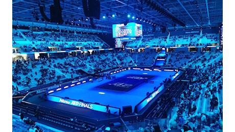 ATP Finals 2024: le novità della quarta edizione a Torino