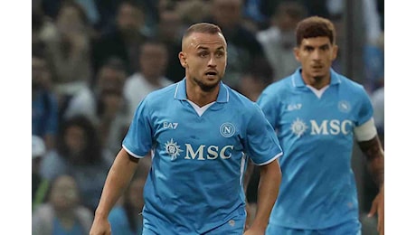 SSC Napoli, la notizia è ufficiale: convocazione in nazionale nonostante l’infortunio!