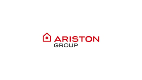 Ariston Holding chiude in rosso (-5,9%)