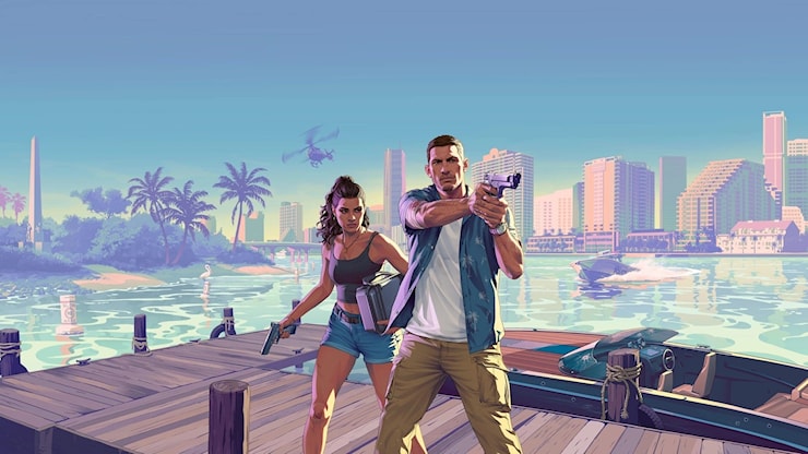 GTA 6: secondo trailer rilasciato a sorpresa (ed è una bomba) - tomshw.it GTA 6: secondo trailer rilasciato a sorpresa (ed è una bomba) - tomshw.it