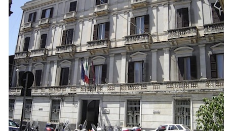 Per il rapper Baby Gang emesso foglio di via obbligatorio: non potrà tornare a Catania per 4 anni VIDEO