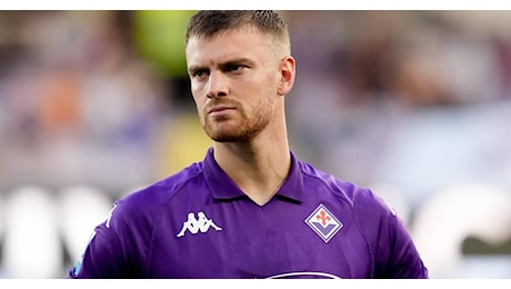 Fiorentina, la probabile formazione contro il Pafos