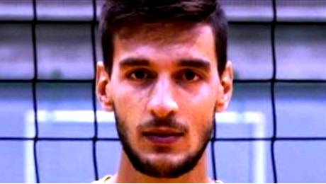 Danilo Cremona, giocatore di pallavolo, è morto a 32 anni