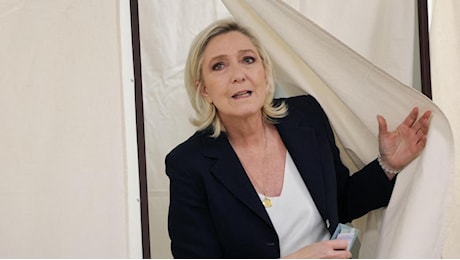 I risultati delle elezioni in Francia, in diretta | Alle 12 affluenza boom, al 25,9 per cento