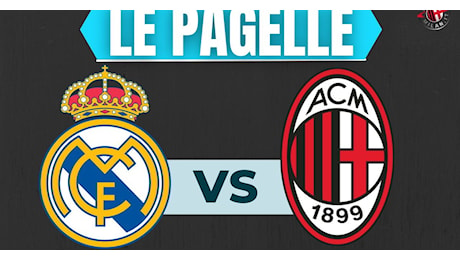 Youth League – Pagelle Real Madrid-Milan 2-1: bene Sia, male Albè