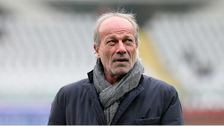 Walter Sabatini: “Rosanero fatti per vincere. Il mio Palermo era uno show itinerante”