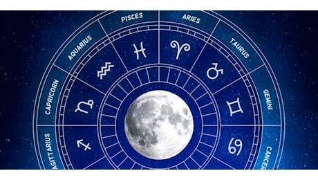 Oroscopo di oggi 30 giugno 2024 per tutti i segni zodiacali secondo Barbanera