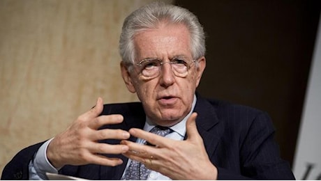 Mario Monti: «Meloni può essere utile alla Ue di fronte a Trump, superando i veti»