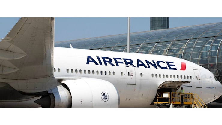 Bagagli a mano a pagamento anche sulle compagnie aeree tradizionali: l'esperimento di Air France-Klm - Il Fatto Quotidiano Bagagli a mano a pagamento anche sulle compagnie aeree tradizionali: l'esperimento di Air France-Klm - Il Fatto Quotidiano