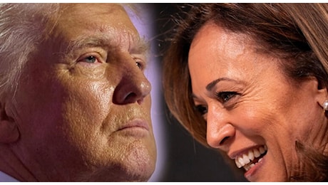 Usa, la sfida tra Kamala Harris e Donald Trump che deciderà anche il futuro dell'Europa