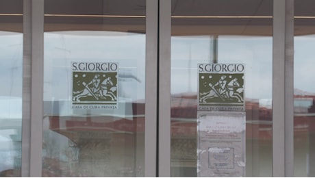 Fine di un’epoca: dal mese prossimo stop ai parti al Policlinico San Giorgio