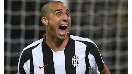 David Trezeguet a Gazzetta: 'Inter-Juventus? Spero che segni Vlahovic. Se vincessero stasera i bianconeri...'