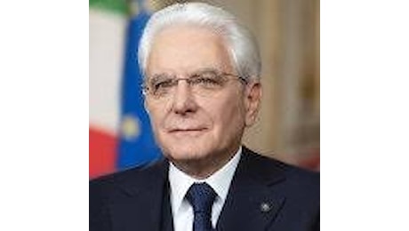 Giornata Mondiale Salute Mentale. Mattarella: “Necessaria rete di supporto adeguata a bisogni delle persone con disturbi mentali”