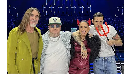 X Factor 2024: ieri serata con Doppia Eliminazione, Record di Voti e Successo in Crescita