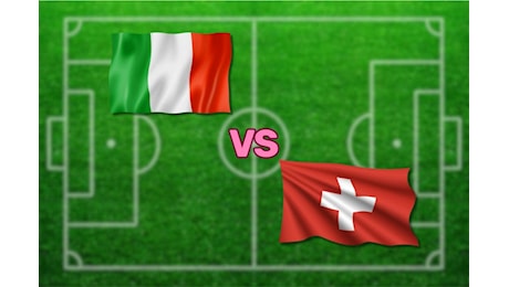 Italia-Svizzera si giocherà di nuovo? Fake news