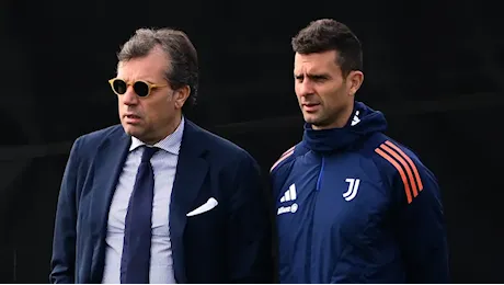 Idea dal Bayern Monaco, la Juventus studia il colpaccio