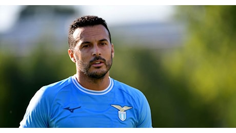 Fantacalcio, le formazioni ufficiali di Como-Lazio: Pedro dall’inizio